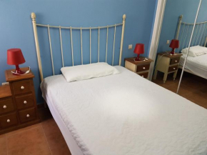Apartamentos Atlanterra COSTA Y SOL, Zahara De Los Atunes